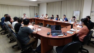 114學年度新進教師研習會